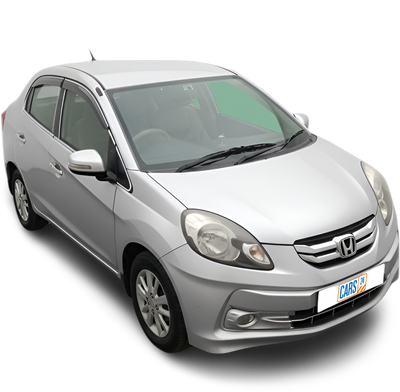 Honda Amaze-img